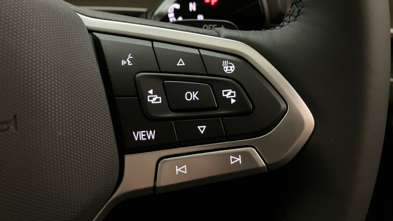 Volkswagen Tayron 1.5 TSI eHybrid Elegance 5dr DSG6 Estate